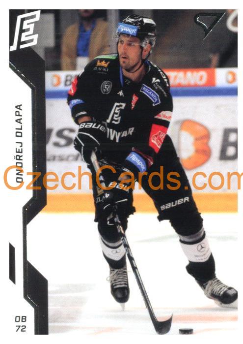 Ondřej Dlapa 2022/23 SportZoo Tipsport EHL #202