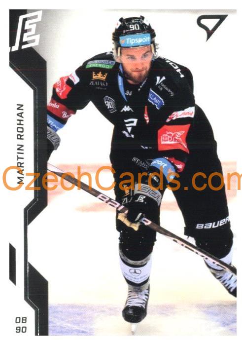 Martin Rohan 2022/23 SportZoo Tipsport EHL #206
