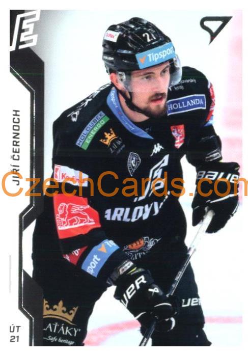 Jiří Černoch 2022/23 SportZoo Tipsport EHL #208