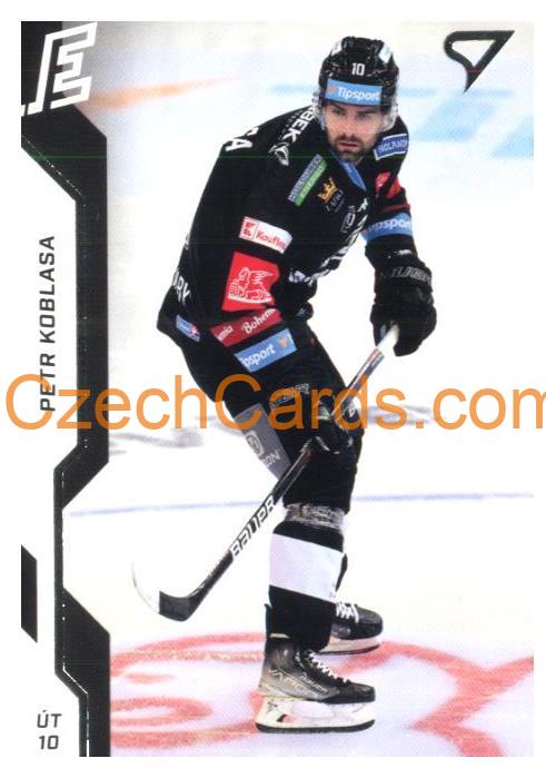 Petr Koblasa 2022/23 SportZoo Tipsport EHL #211
