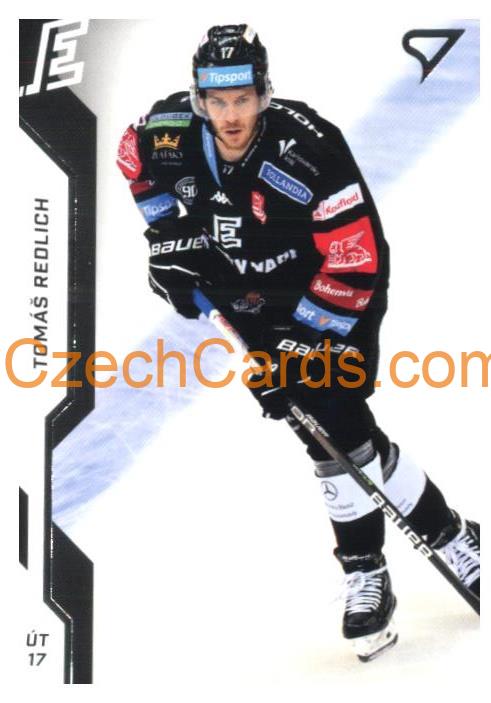 Tomáš Redlich 2022/23 SportZoo Tipsport EHL #215