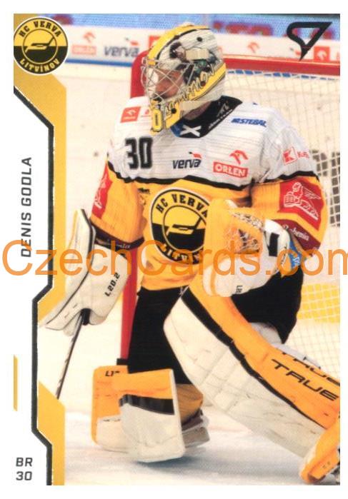 Denis Godla 2022/23 SportZoo Tipsport EHL #217