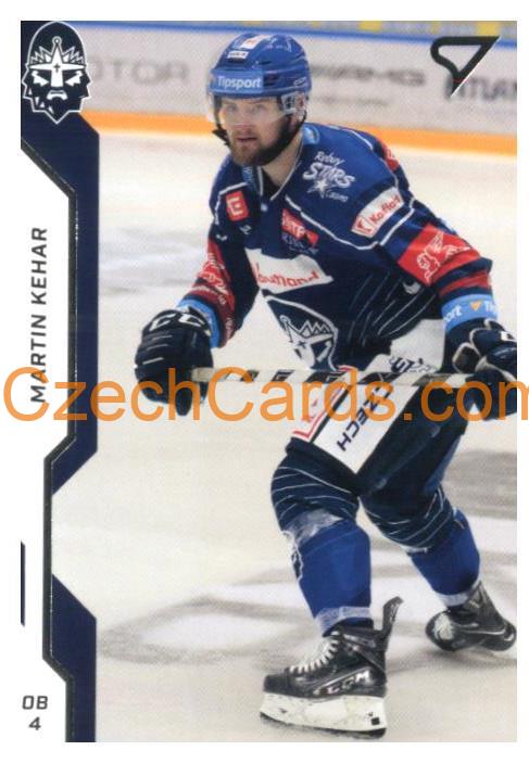 Martin Kehar 2022/23 SportZoo Tipsport EHL #239