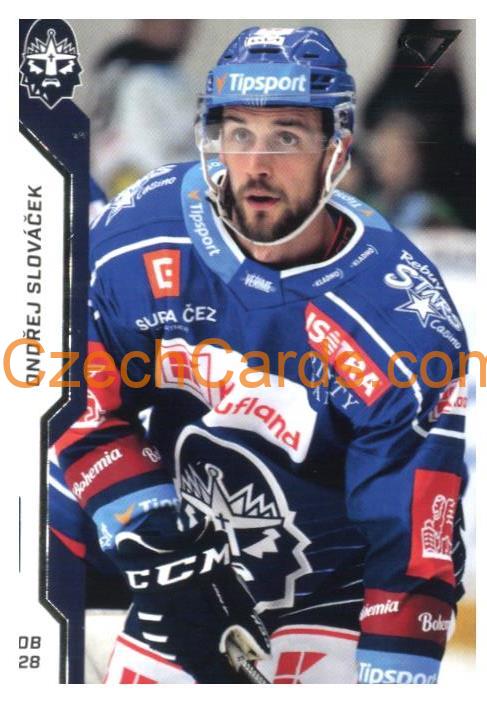 Ondřej Slováček 2022/23 SportZoo Tipsport EHL #240