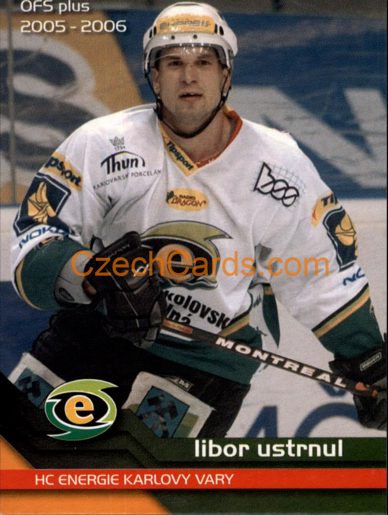 Libor Ustrnul OFS 2005-06 #285