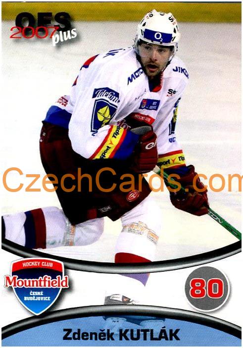 Zdeněk Kutlák OFS 2006/07 #9