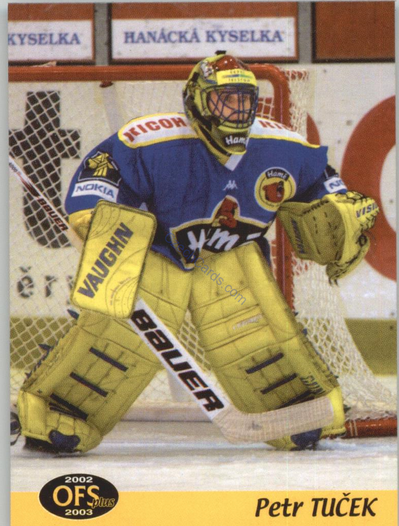 Petr Tuček OFS 2002/03 seznam #S09