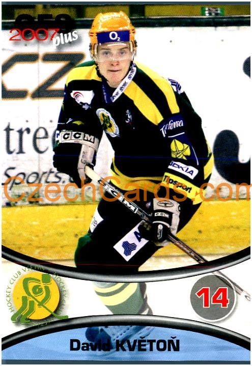 David Květoň OFS 2006/07 #185