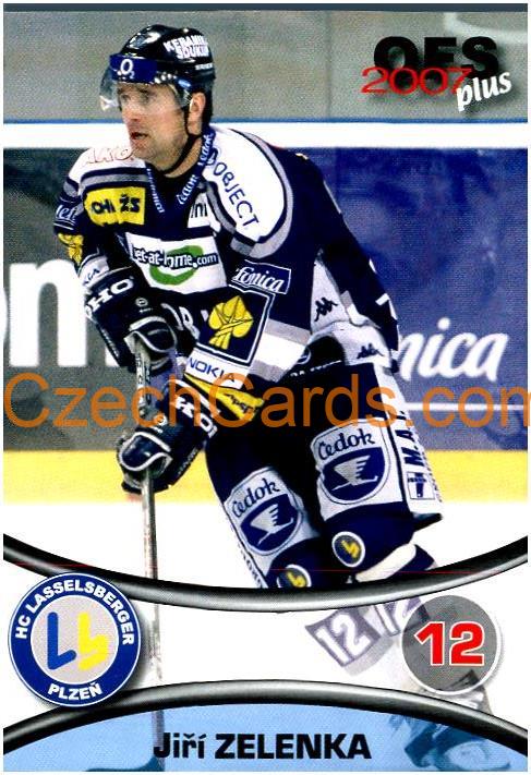 Jiří Zelenka OFS 2006/07 #287