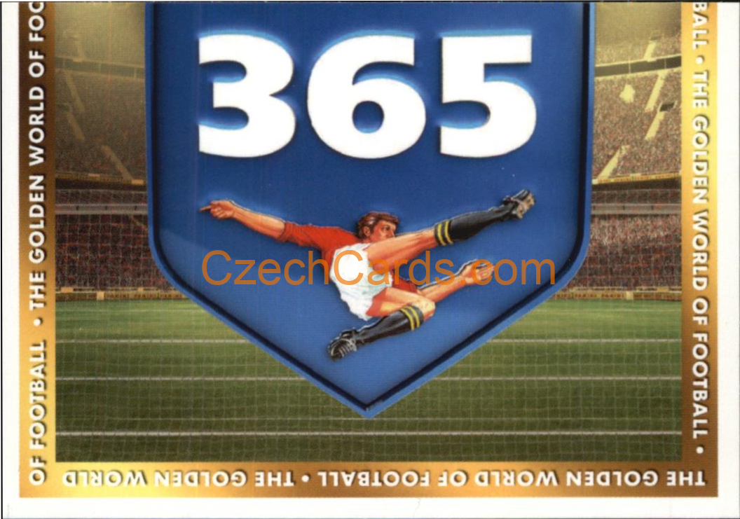 Intro 2022 Panini FIFA 365 sticker #2 