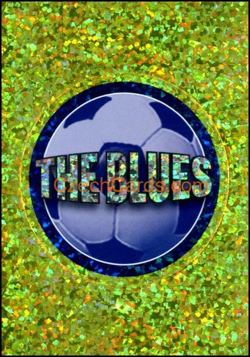 The Blues 2022 Panini FIFA 365 sticker #48