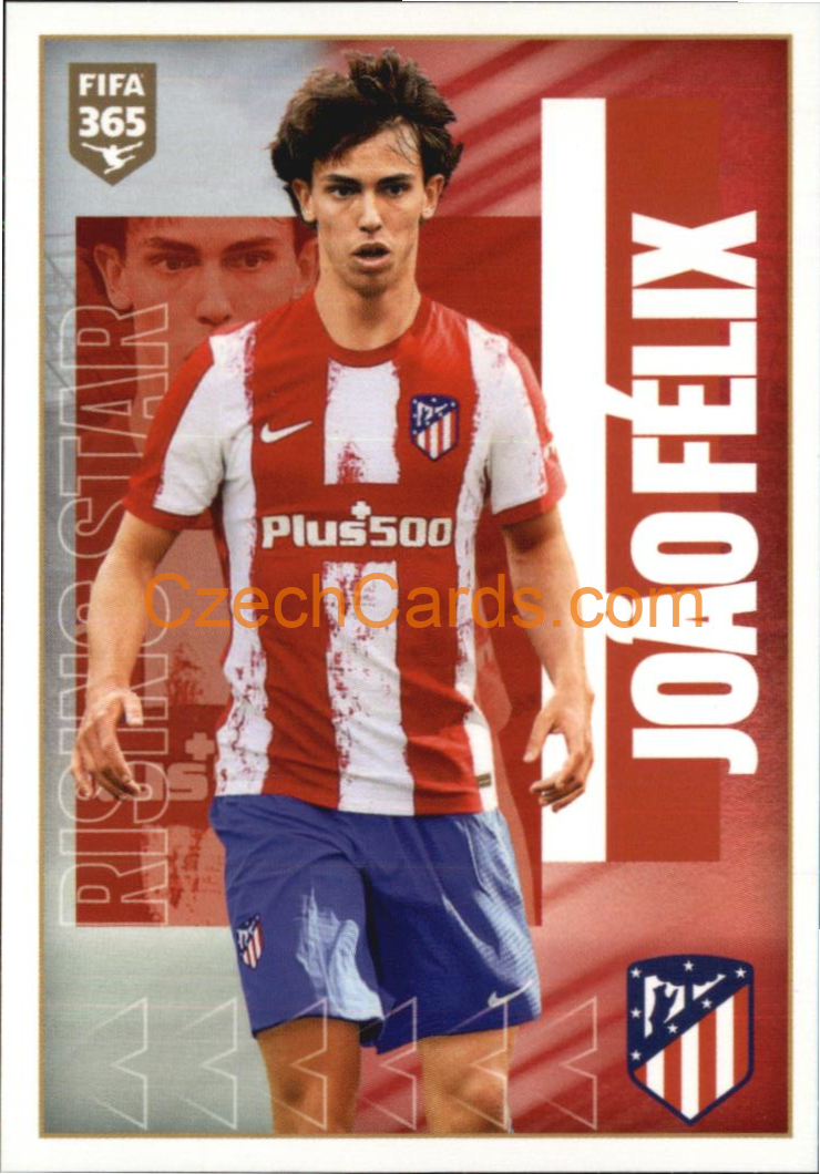 João Félix 2022 Panini FIFA 365 sticker #106