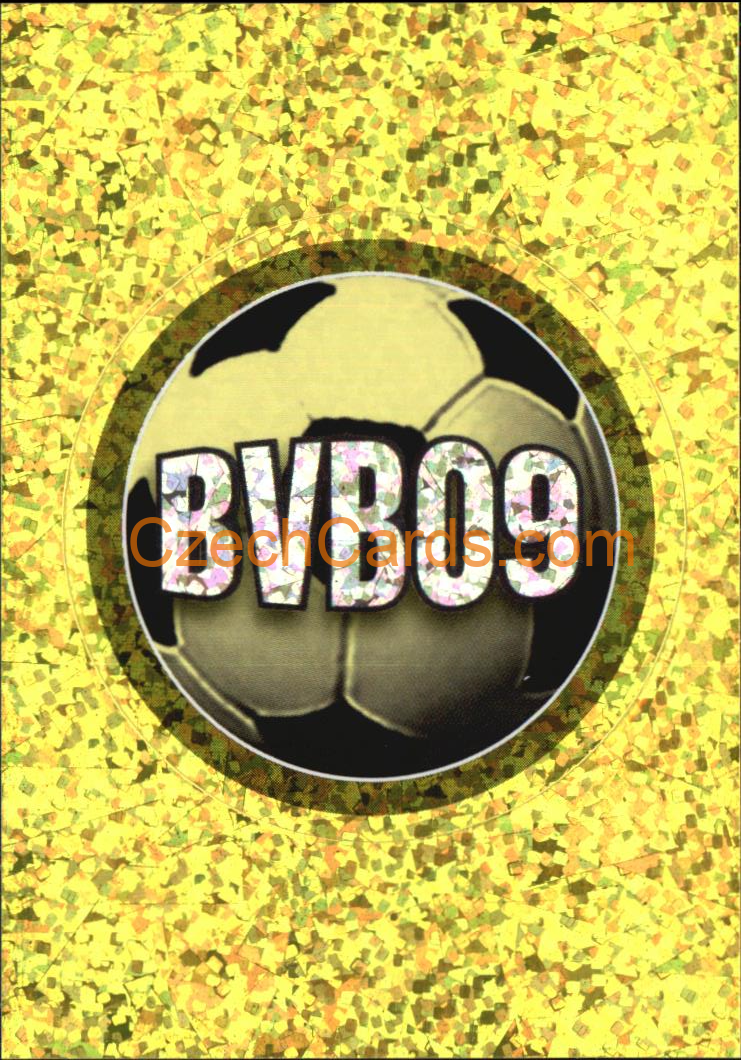 BVB09 2022 Panini FIFA 365 sticker foil #213