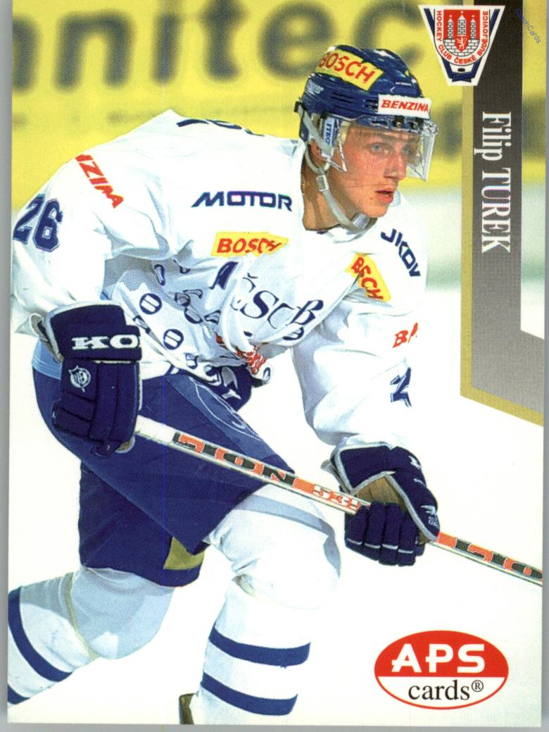 Filip Turek APS 97/98 #280