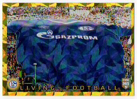 FC Schalke 04 Living Football 2020 FIFA 365 #196