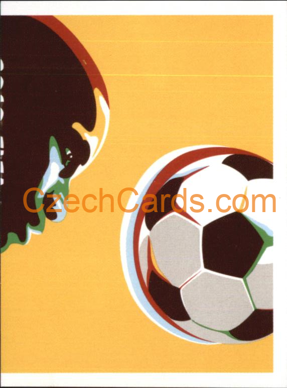 Official Poster 2010 Panini FIFA World Cup sticker #27