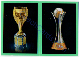 Coupe Jules Rimet - FIFA Club World Cup 2020 FIFA 365 #425