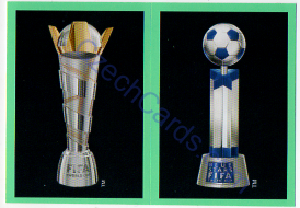 FIFA eWorld Cup - Blue Stars/FIFA Youth Cup 2020 FIFA 365 #429