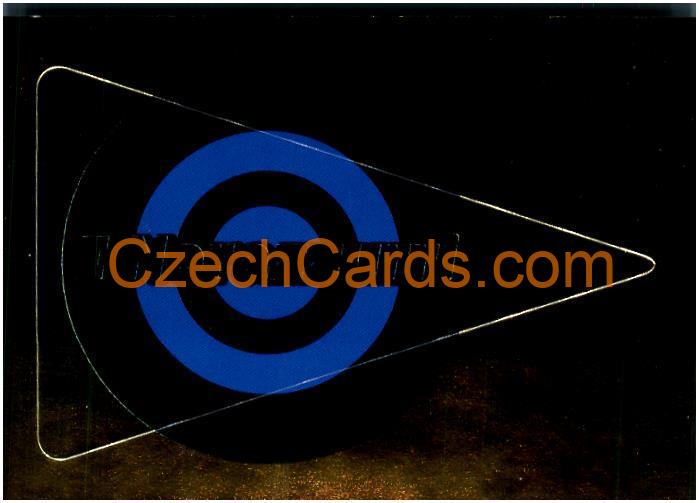 FC Internazionale Milano - Pennant 2021 Panini FIFA 365 Sticker shiny #223