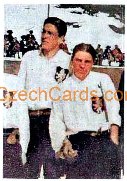 1912 Mistrovství Evropy 2021 Kaufland sticker #11