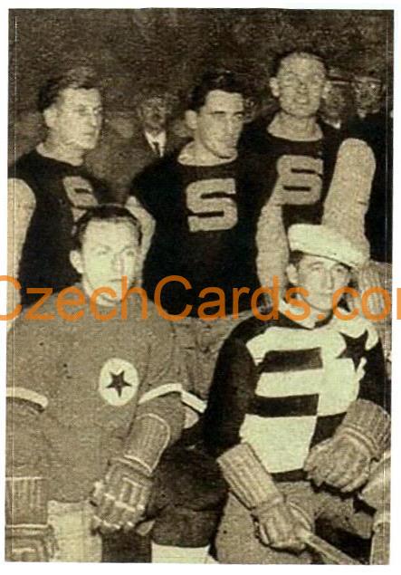 1920 Sparta - Slavie 2021 Kaufland sticker #23