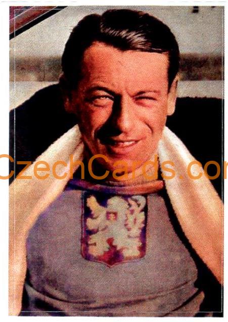 Pepa Maleček 2021 Kaufland sticker #24