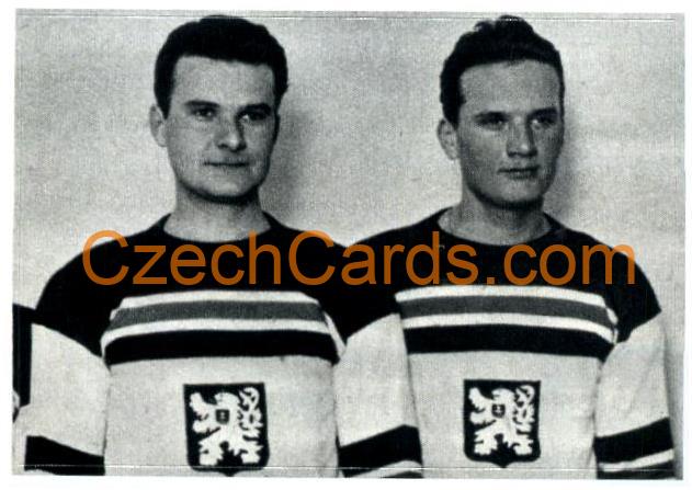 Bratři Jirotkové 2021 Kaufland sticker #78