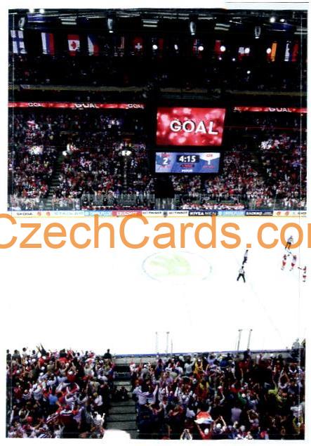 Stadium 2/3 2021 Kaufland sticker #195