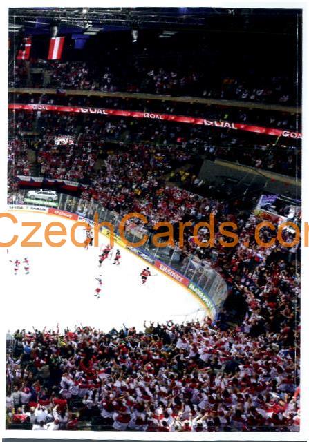 Stadium 3/3 2021 Kaufland sticker #196