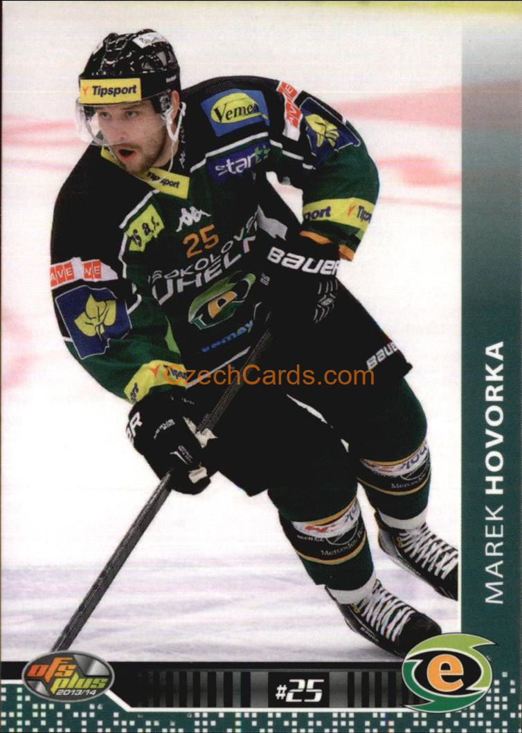Marek Hovorka OFS 2013/14 #314