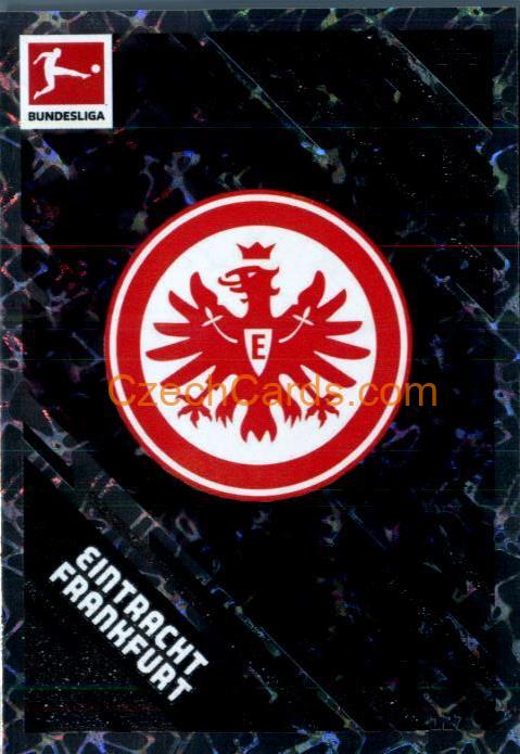 Clubkarte 2022/23 Topps Match Attax Bundesliga #127