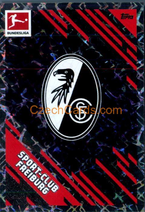 Clubkarte 2022/23 Topps Match Attax Bundesliga #145
