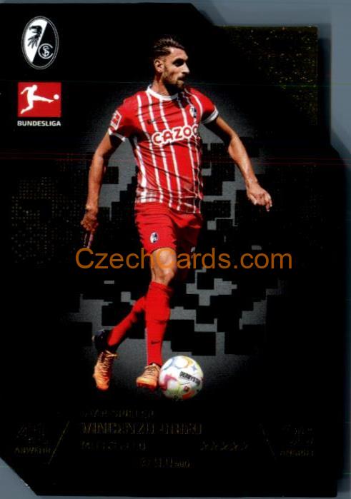 Vincenzo Grifo 2022/23 Topps Match Attax Bundesliga Star-Spieler #160