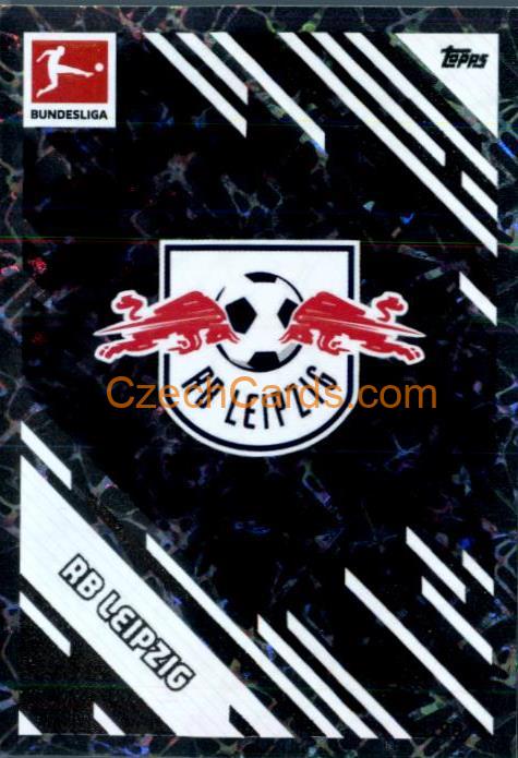Clubkarte 2022/23 Topps Match Attax Bundesliga #199