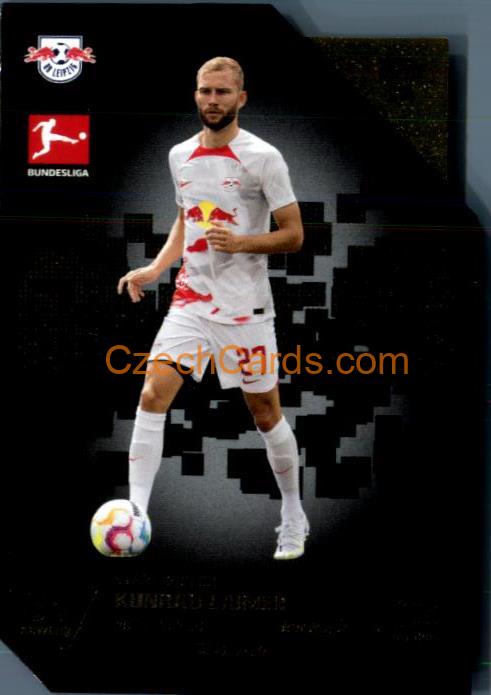 Konrad Laimer 2022/23 Topps Match Attax Bundesliga Star-Spieler #214