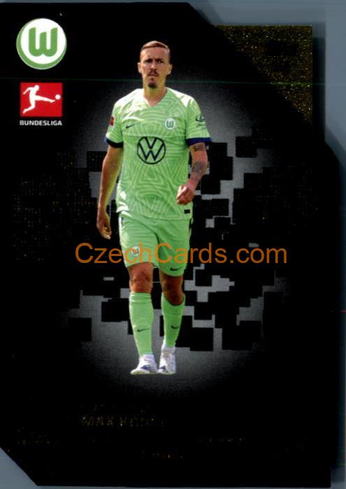 Max Kruse 2022/23 Topps Match Attax Bundesliga Star-Spieler #340