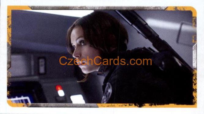 2016 Topps Star Wars: Rogue One¨Sticker #33