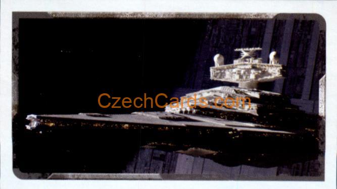 2016 Topps Star Wars: Rogue One¨Sticker #86