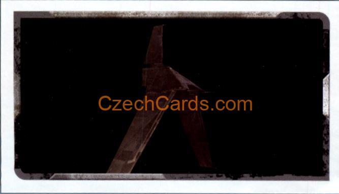2016 Topps Star Wars: Rogue One¨Sticker #96
