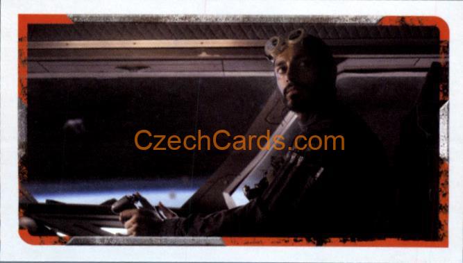 2016 Topps Star Wars: Rogue One¨Sticker #184