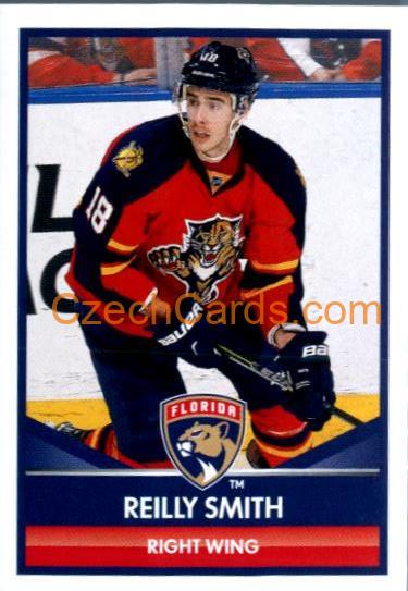Reilly Smith 2016/17 Panini NHL sticker #92