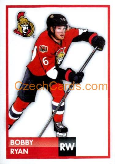 Bobby Ryan 2016/17 Panini NHL sticker #153