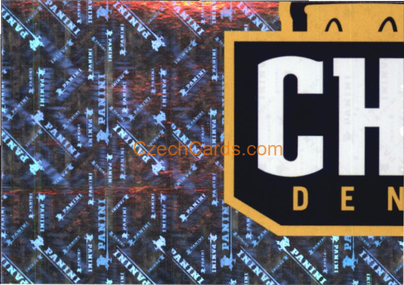 NBA Champions 4/6 2023/24 Panini NBA sticker foil #26