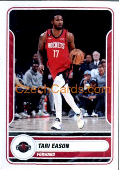 Tari Eason 2023/24 Panini NBA sticker #345
