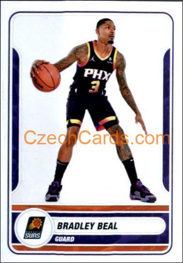 Bradley Beal 2023/24 Panini NBA sticker #430