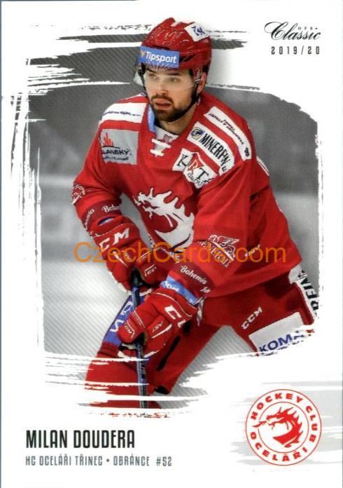Milan Doudera OFS Classic 2019/20 #6