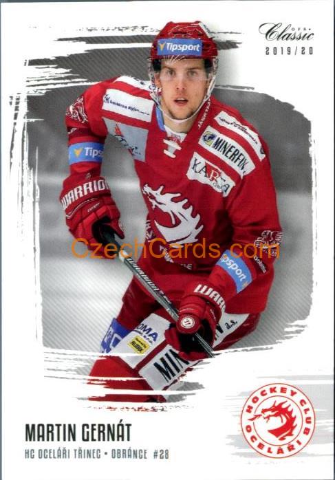 Martin Gernát OFS Classic 2019/20 #10