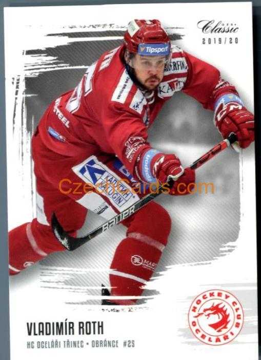 Vladimír Roth OFS Classic 2019/20 #11