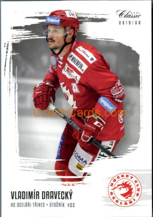 Vladimír Dravecký OFS Classic 2019/20 #13