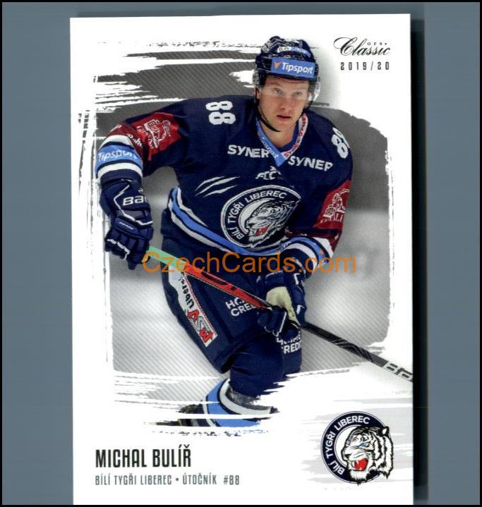 Michal Bulíř OFS Classic 2019/20 #19